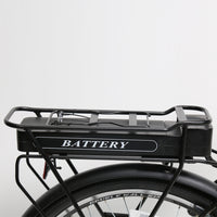 Ηλεκτρικό ποδήλατο TXED E-Times 4000 DV 26"