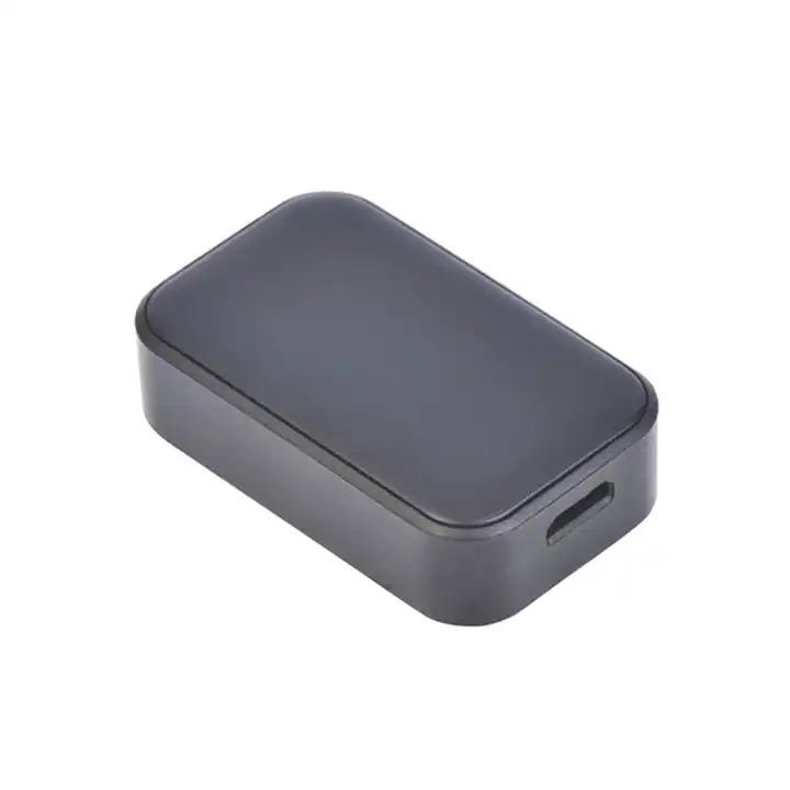 Mini gps tracker G03S με ενσωματωμένο μικρόφωνο και τεχνολογίες GSM, GPS, Wi-Fi, LBS