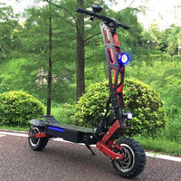 ULTRON Electric Scooter T128 PLUS