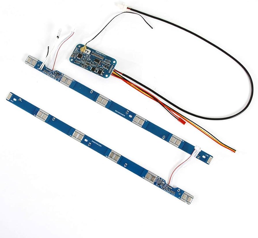 Ελεγκτής μπαταρίας ( BMS ) για Ηλεκτρικά Scooter XIAOMI Pro– BMS Circuit Board
