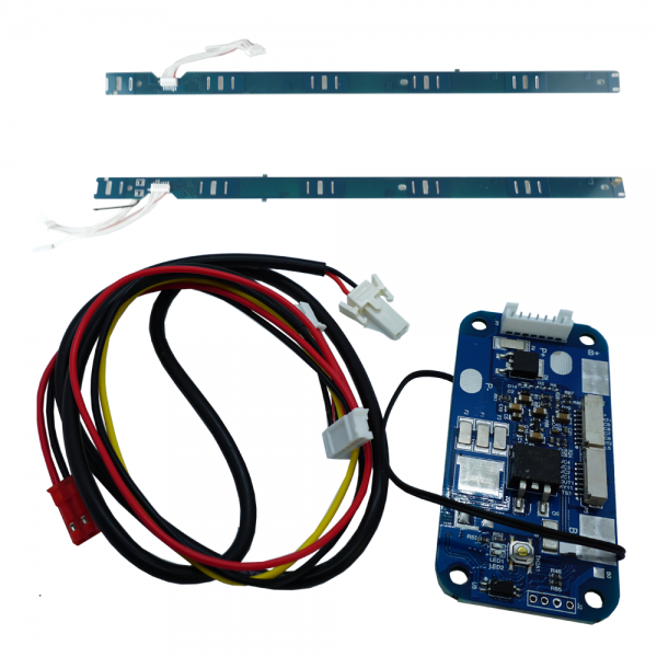 Ελεγκτής μπαταρίας ( BMS ) για Ηλεκτρικά Scooter XIAOMI Pro– BMS Circuit Board