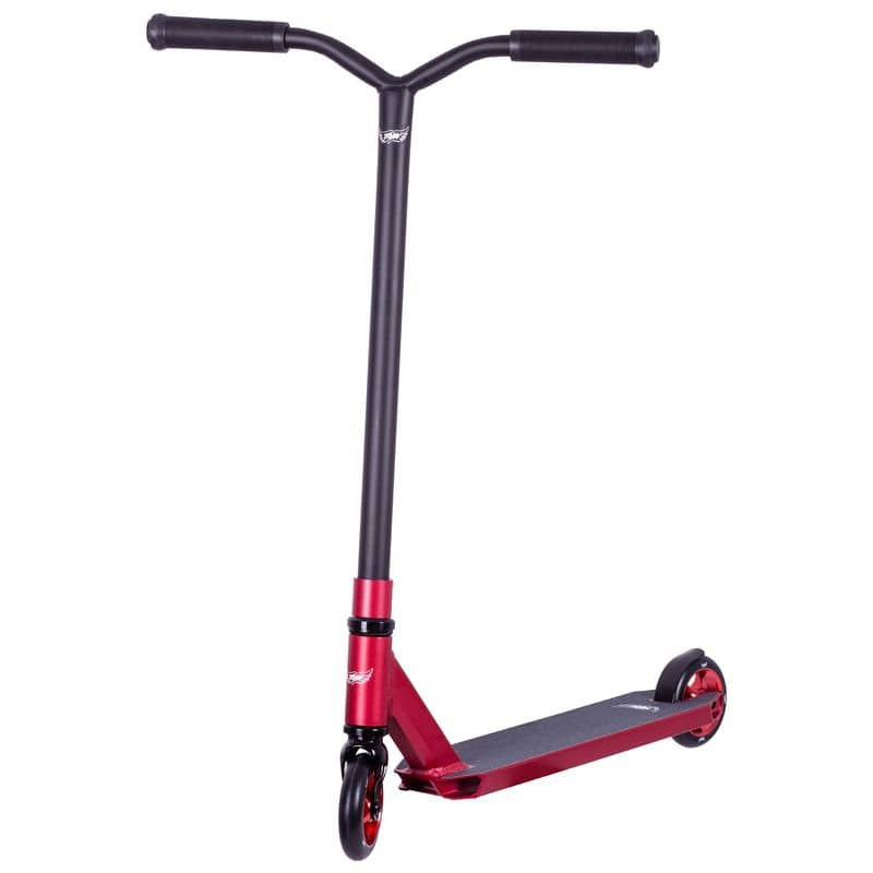 Scooter Flyby Lite Complete Pro Scooter Red