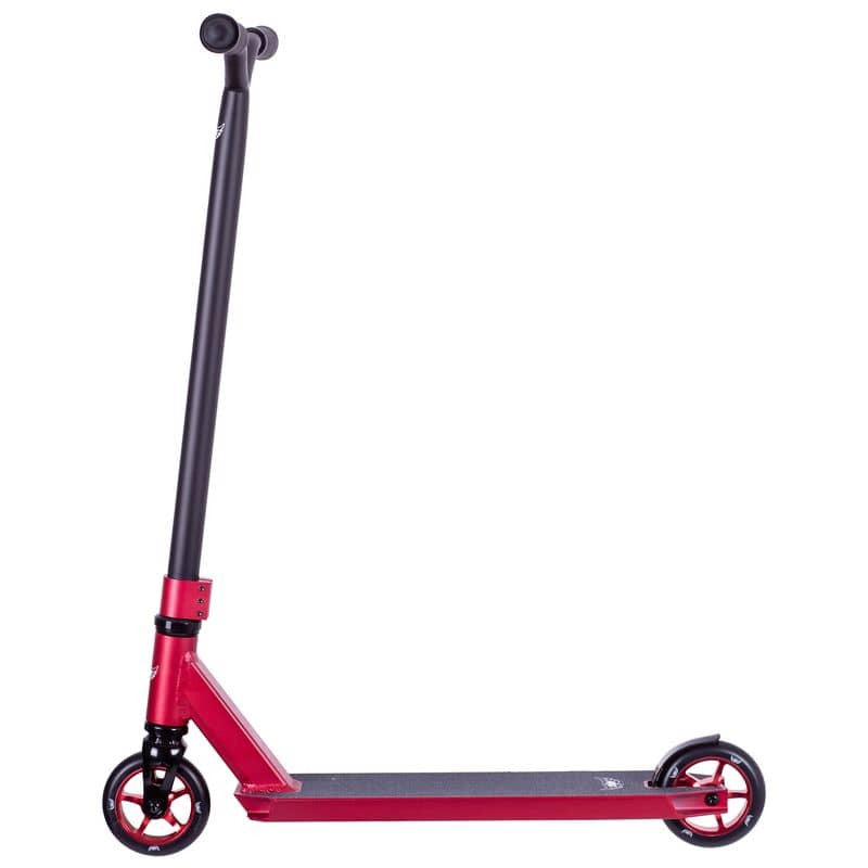 Scooter Flyby Lite Complete Pro Scooter Red