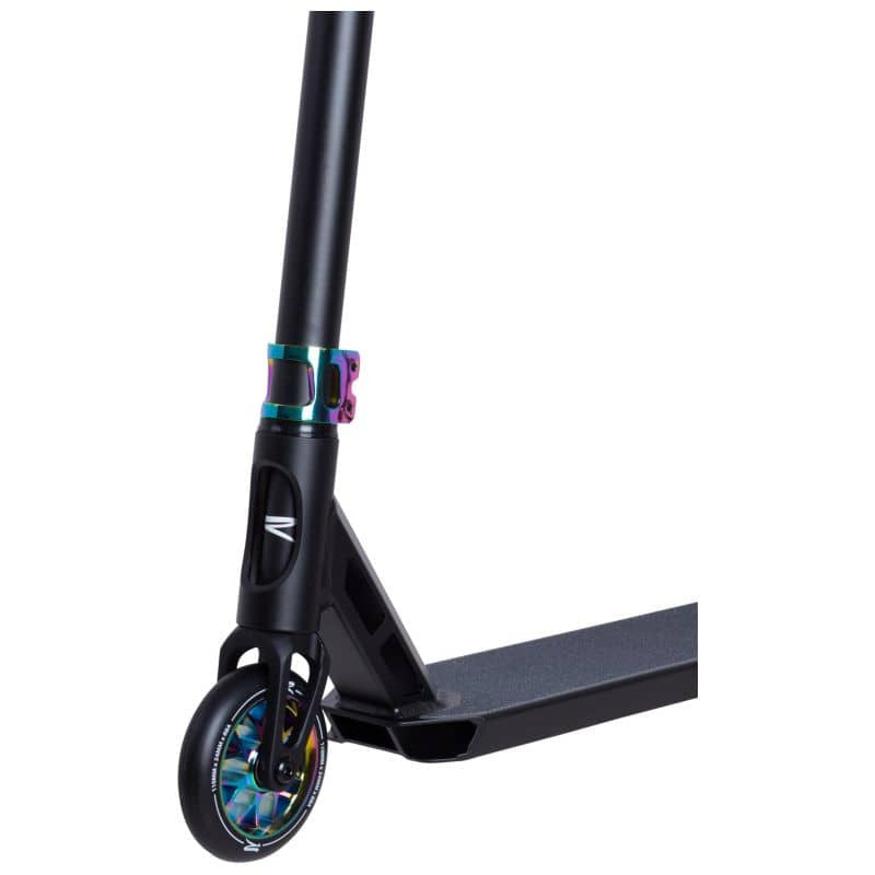 Scooter Flyby Pro Complete Pro Scooter Neochrome