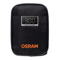 Ψηφιακό Κομπρεσέρ Αέρα Ελαστικών Osram TYREinflate 4000 12V 120psi/8.3 bar